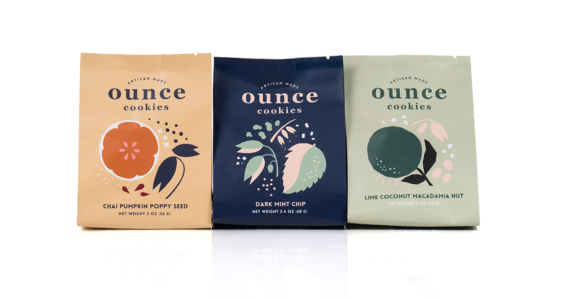 Cookie Packaging