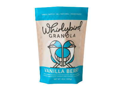 Food Packaging Mock-Ups
