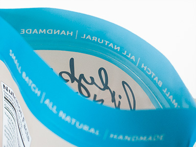Food Packaging Mock-Ups